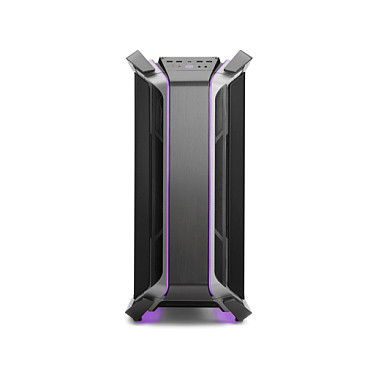 Cooler Master C700M COSMOS Torre PC Gaming Negro Cristal Templado USB 3.1 RGB Direccionable