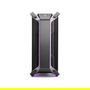 Cooler Master C700M COSMOS Torre PC Gaming Negro Cristal Templado USB 3.1 RGB Direccionable