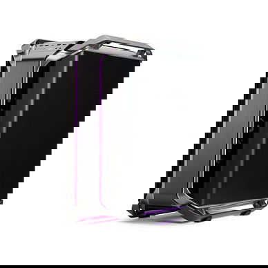 Cooler Master C700M COSMOS Torre PC Gaming Negro Cristal Templado USB 3.1 RGB Direccionable