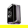 Cooler Master C700M COSMOS Torre PC Gaming Negro Cristal Templado USB 3.1 RGB Direccionable
