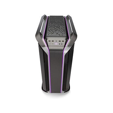 Cooler Master C700M COSMOS Torre PC Gaming Negro Cristal Templado USB 3.1 RGB Direccionable