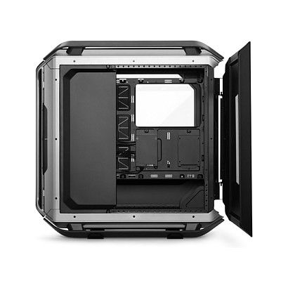 Cooler Master C700M COSMOS Torre PC Gaming Negro Cristal Templado USB 3.1 RGB Direccionable