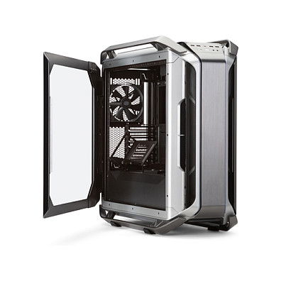 Cooler Master C700M COSMOS Torre PC Gaming Negro Cristal Templado USB 3.1 RGB Direccionable