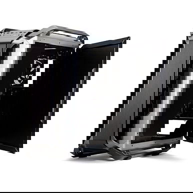 Cooler Master C700M COSMOS Torre PC Gaming Negro Cristal Templado USB 3.1 RGB Direccionable