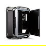 Cooler Master C700M COSMOS Torre PC Gaming Negro Cristal Templado USB 3.1 RGB Direccionable