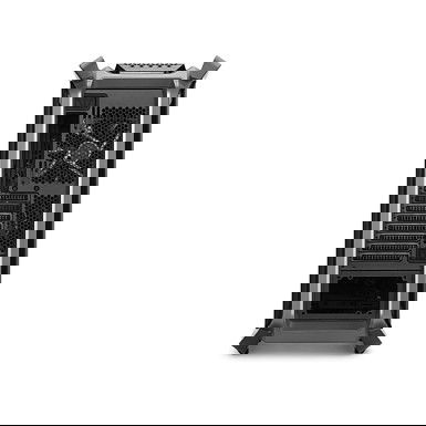 Cooler Master C700M COSMOS Torre PC Gaming Negro Cristal Templado USB 3.1 RGB Direccionable