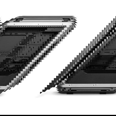 Cooler Master C700M COSMOS Torre PC Gaming Negro Cristal Templado USB 3.1 RGB Direccionable