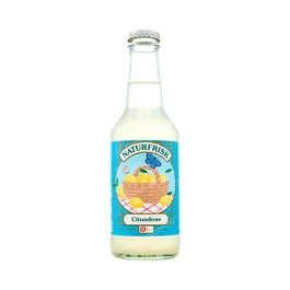 Naturfrisk Refresco Limon 25 Cl