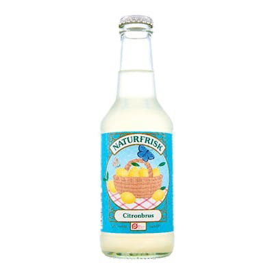 Naturfrisk Refresco Limon 25 Cl Naturfrisk Refresco Limon 25 Cl
