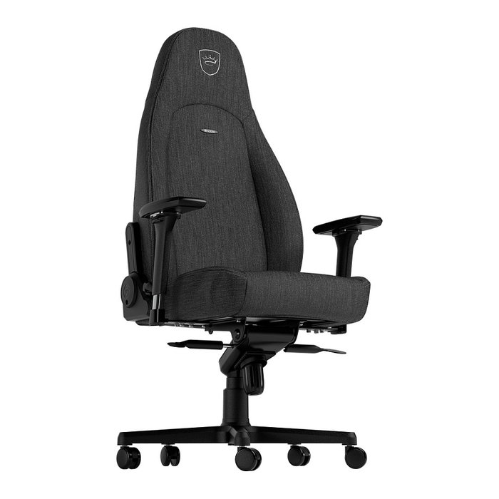 Noblechairs ICON TX Gaming Stuhl - anthrazit