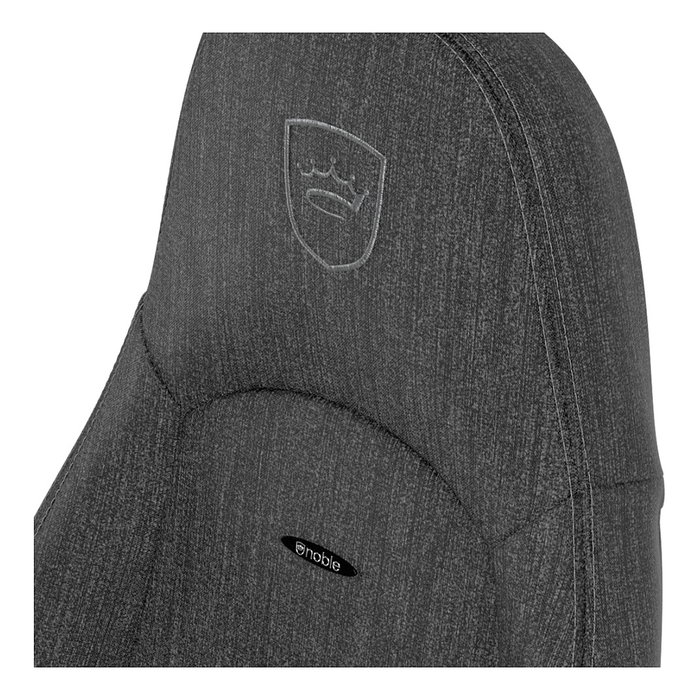 Noblechairs ICON TX Gaming Stuhl - anthrazit