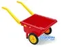 Dantoy Juego carretilla dos ruedas 33.5x68x33 cm Juegos didacticos