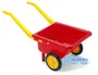 Dantoy Juego carretilla dos ruedas 33.5x68x33 cm Juegos didacticos