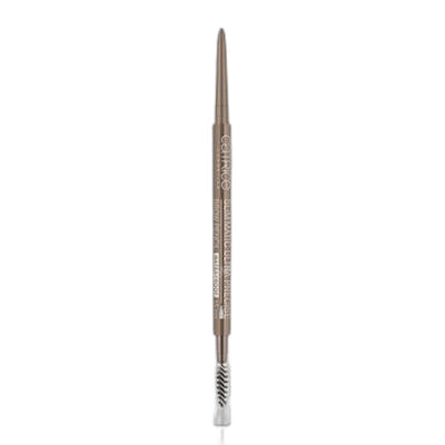 Catrice Slim Matic Lápiz de Cejas Ultra Precise 030 Oscuro