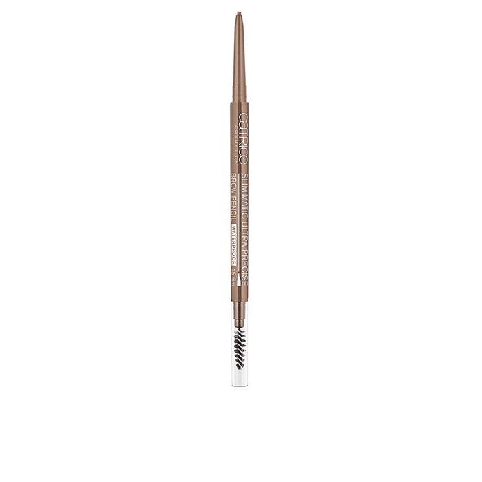 Catrice Slim Matic Lápiz de Cejas Ultra Precise 030 Oscuro