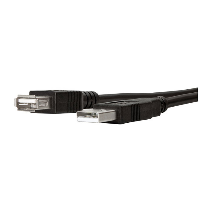 LogiLink Extensor USB 2.0 mediante CAT5/6