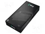 WERA Elemento del sistema de transporte de herramientas Wera 2go 5