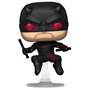 Funko POP! Marvel Daredevil: Born Again Daredevil Black Suit
