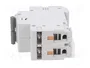 ETI POLAM ETIMAT 6 Interruptor magnetotérmico 10A 1+N