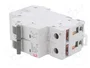 ETI POLAM ETIMAT 6 Interruptor magnetotérmico 10A 1+N