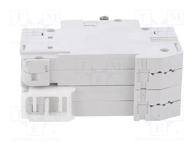 ETI POLAM ETIMAT 6 Interruptor magnetotérmico 10A 1+N