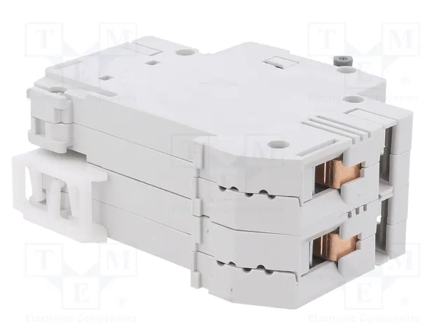 ETI POLAM ETIMAT 6 Interruptor magnetotérmico 10A 1+N