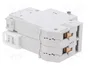 ETI POLAM ETIMAT 6 Interruptor magnetotérmico 10A 1+N