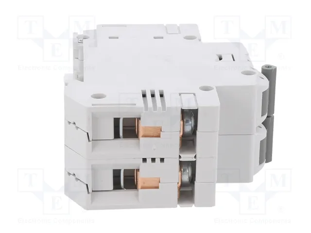 ETI POLAM ETIMAT 6 Interruptor magnetotérmico 10A 1+N