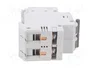 ETI POLAM ETIMAT 6 Interruptor magnetotérmico 10A 1+N