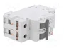 ETI POLAM ETIMAT 6 Interruptor magnetotérmico 10A 1+N