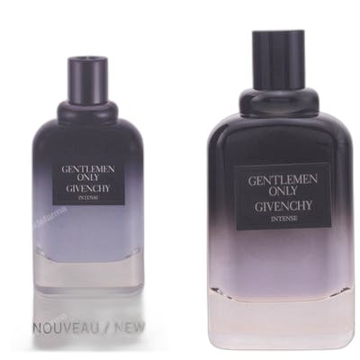 Givenchy Gentlemen Only Intense Eau de Toilette 50 ml Givenchy Gentlemen Only Intense Eau de Toilette 50 ml