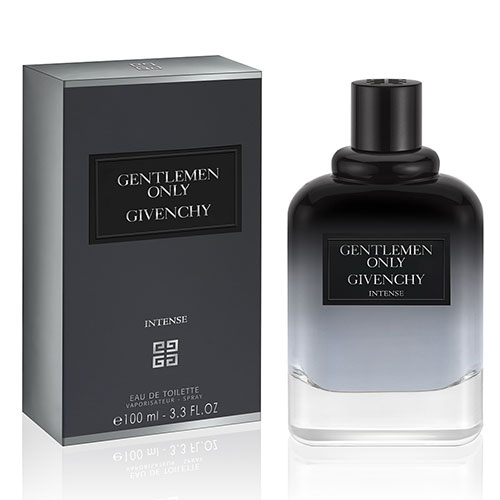 Givenchy Gentlemen Only Intense Edt 50 mL