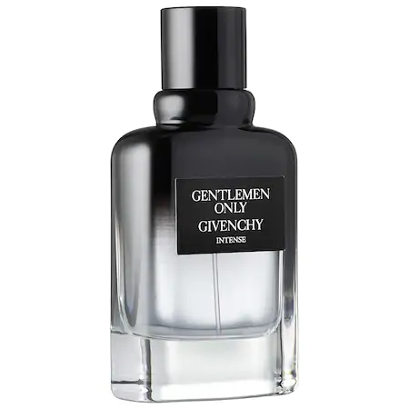 Givenchy Gentlemen Only Intense Edt 50 mL