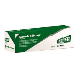 FINISHER Condrostop Tópico Crema Masaje Deportivo 100ml