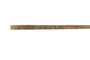 DKD Home Decor Bandeja de Mármol Travertino Marrón 30x13x1,2 cm