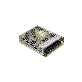 MEANWELL LRS-100-36 Transformador 85-264VAC Entrada 36VDC Salida 2,8A 100,8W Aislamiento 3750VAC