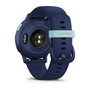 Garmin vívoactive 5 Smartwatch con GPS y Pantalla AMOLED Azul