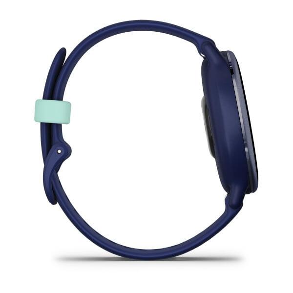 Garmin vívoactive 5 Smartwatch con GPS y Pantalla AMOLED Azul