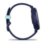 Garmin vívoactive 5 Smartwatch con GPS y Pantalla AMOLED Azul