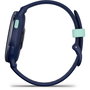 Garmin Vivoactive 5 Smartwatch con GPS, Pantalla AMOLED de 3,05 cm, Azul