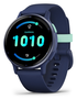 Garmin Vivoactive 5 Smartwatch con GPS, Pantalla AMOLED de 3,05 cm, Azul