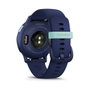 Garmin Vivoactive 5 Smartwatch con GPS, Pantalla AMOLED de 3,05 cm, Azul