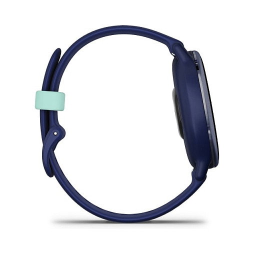 Garmin Vivoactive 5 Smartwatch con GPS, Pantalla AMOLED de 3,05 cm, Azul Garmin Vivoactive 5 Smartwatch con GPS, Pantalla AMOLED de 3,05 cm, Azul