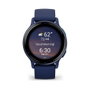 Garmin Vivoactive 5 Smartwatch con GPS, Pantalla AMOLED de 3,05 cm, Azul