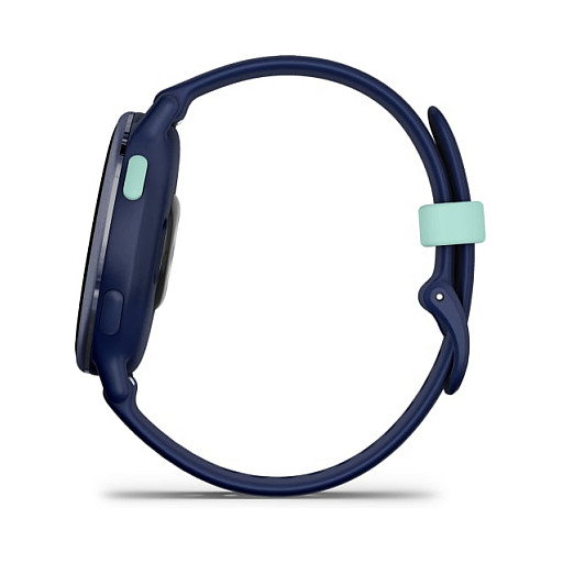 Garmin Vivoactive 5 Smartwatch con GPS, Pantalla AMOLED de 3,05 cm, Azul Garmin Vivoactive 5 Smartwatch con GPS, Pantalla AMOLED de 3,05 cm, Azul