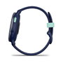 Garmin Vivoactive 5 Smartwatch con GPS, Pantalla AMOLED de 3,05 cm, Azul