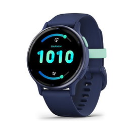 Garmin Vivoactive 5 Smartwatch 010-02862-12 Azul Marino (Navy Blue)