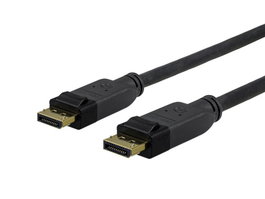Vivolink Cable Pro DisplayPort 2m Negro