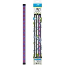 Ciano CLN5 Rampa LED Blanco y RGB 1,5W para Nexus Betta Life 5C y Diamond 14C