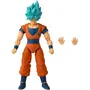 Bandai Dragon Ball Super Figura Dragon Stars Super Saiyan Blue Goku
